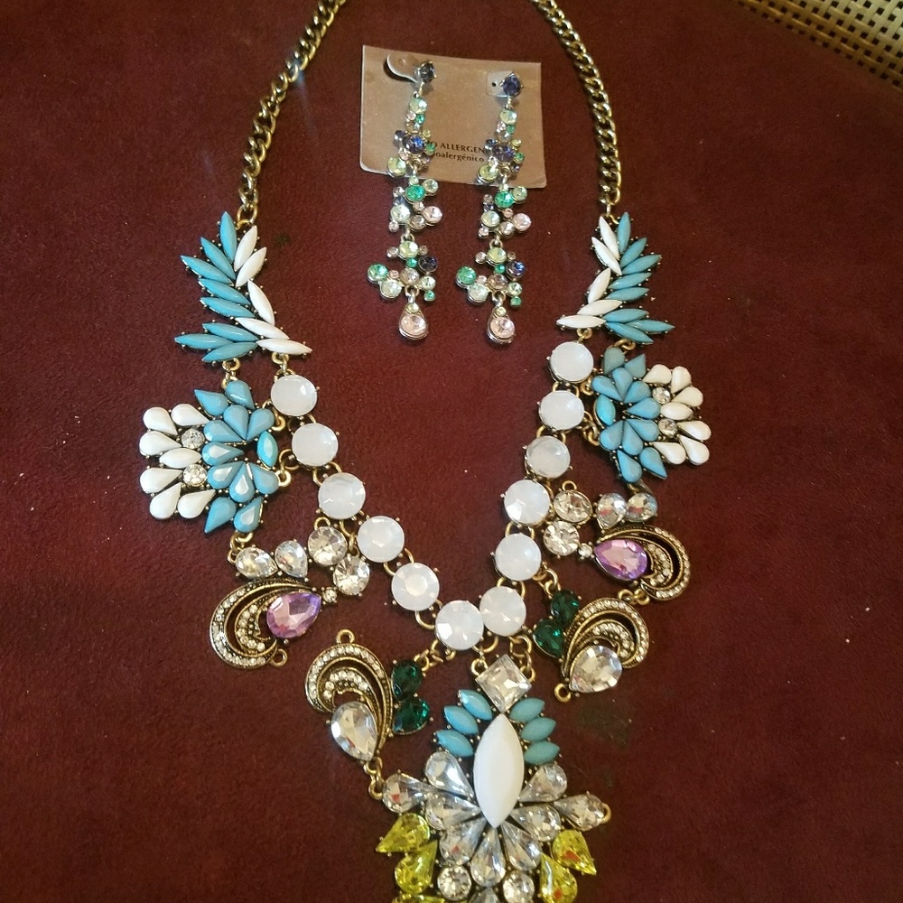 New Liza Fang 2 piece set